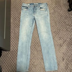 PacSun 31x32 Slim jeans